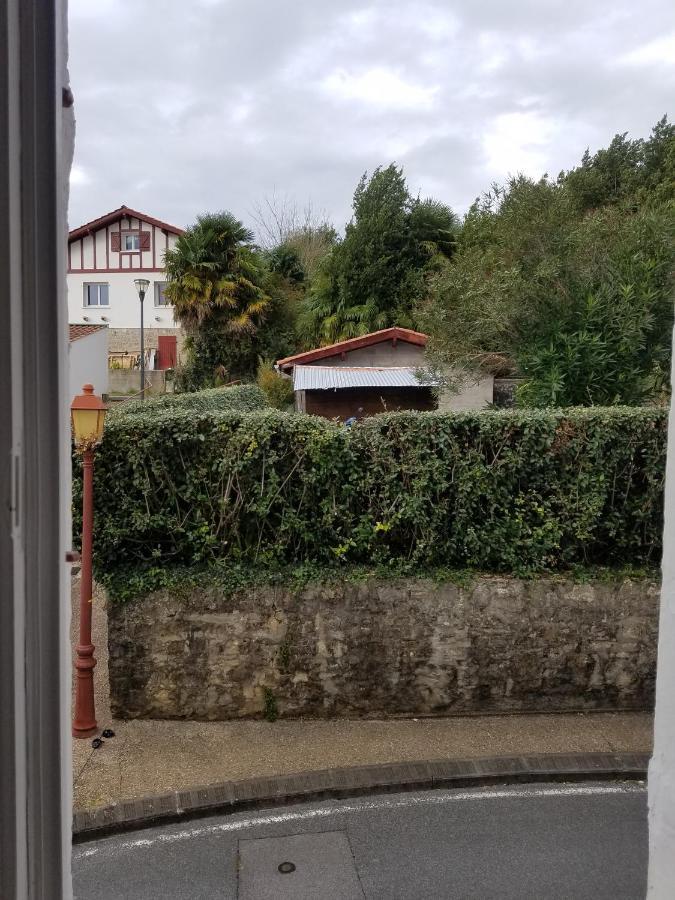 Aita Baita Ciboure Kültér fotó